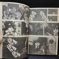Naruto The Movie นารูโตะ นินจาคาถา เดอะมูฟวี่ Vol.1 ตอน ซากโบราณพันภพ รูปที่ 10