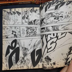 Fairy Tail ศึกจอมเวทอภินิหาร เล่ม 1-14,16-43 รูปที่ 15