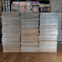 ยอดนักสืบจิ๋ว โคนัน เล่ม 1-95 (ขาดเล่ม 83,86,87,90) รูปที่ 7