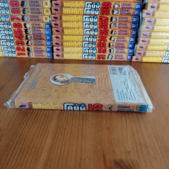 ยอดนักสืบจิ๋ว โคนัน เล่ม 1-95 (ขาดเล่ม 83,86,87,90) รูปที่ 17