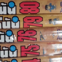 ยอดนักสืบจิ๋ว โคนัน เล่ม 1-95 (ขาดเล่ม 83,86,87,90) รูปที่ 9