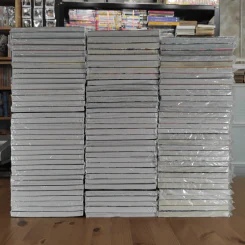 One Piece วันพีซ เล่ม 1-100 รูปที่ 7
