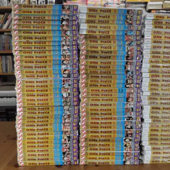 One Piece วันพีซ เล่ม 1-100 รูปที่ 2