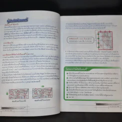 ดัชนีแผนที่ Bangkok 2004/2005 Edition Street Directory CityGrid System รูปที่ 10