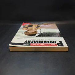 รวยด้วยการถ่ายภาพ ฉบับ Workshop - โฆษิต ศรีรัตโนภาส รูปที่ 6