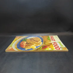 สูตรลับ Fast Food - อภิญญา มานะโรจน์, อมราภรณ์ วงษ์ฟัก รูปที่ 5