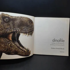 Dinofile - hamlyn รูปที่ 8