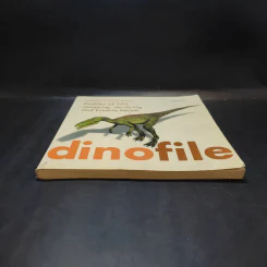 Dinofile - hamlyn รูปที่ 3