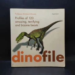 Dinofile - hamlyn รูปที่ 1