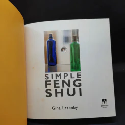 Simple Feng Shui - Gina Lazenby รูปที่ 8