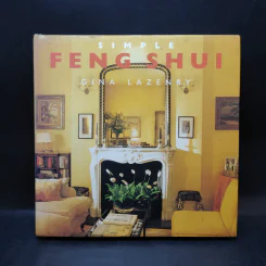 Simple Feng Shui - Gina Lazenby รูปที่ 1