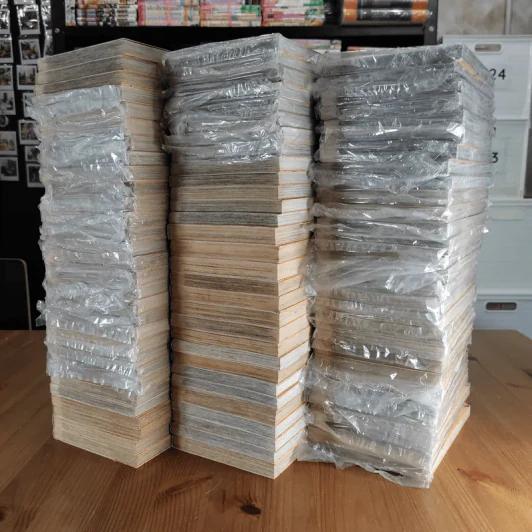 ยอดนักสืบจิ๋ว โคนัน เล่ม 1-95 (ขาดเล่ม 83,86,87,90) รูปที่ 6