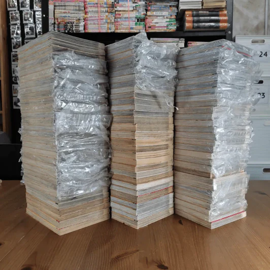 ยอดนักสืบจิ๋ว โคนัน เล่ม 1-95 (ขาดเล่ม 83,86,87,90) รูปที่ 8