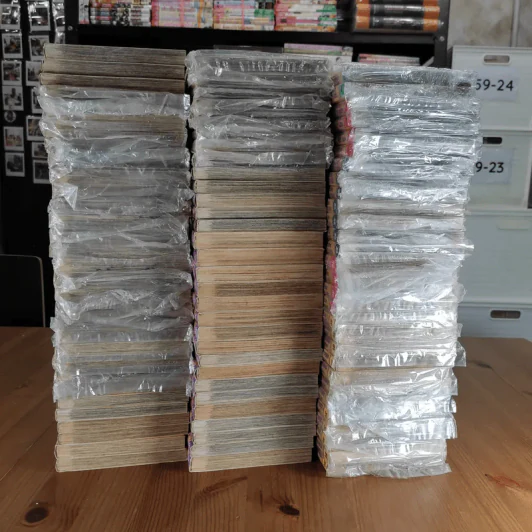 ยอดนักสืบจิ๋ว โคนัน เล่ม 1-95 (ขาดเล่ม 83,86,87,90) รูปที่ 5