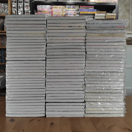 One Piece วันพีซ เล่ม 1-100 รูปที่ 7