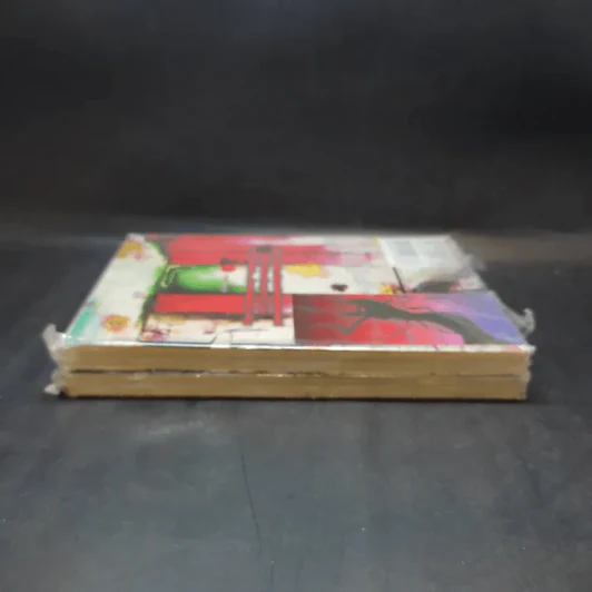 คลาสเรียนหวีดผวา เล่ม 1-2 รูปที่ 5
