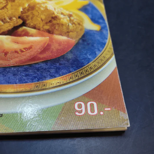 สูตรลับ Fast Food - อภิญญา มานะโรจน์, อมราภรณ์ วงษ์ฟัก รูปที่ 14