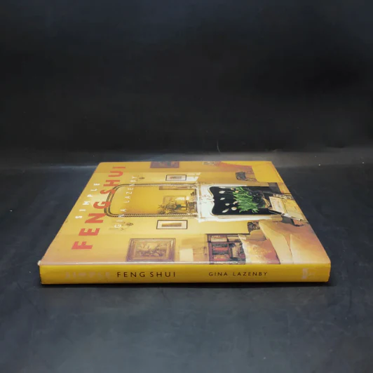 Simple Feng Shui - Gina Lazenby รูปที่ 3