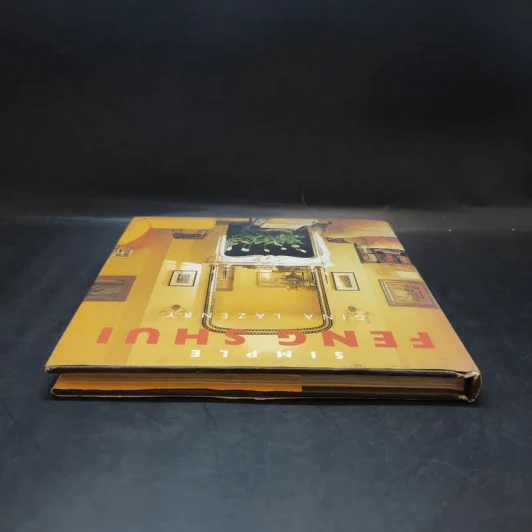 Simple Feng Shui - Gina Lazenby รูปที่ 6