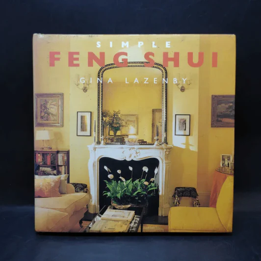 Simple Feng Shui - Gina Lazenby รูปที่ 1