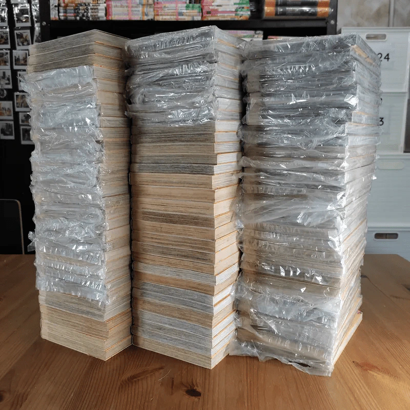 ยอดนักสืบจิ๋ว โคนัน เล่ม 1-95 (ขาดเล่ม 83,86,87,90) รูปที่ 6