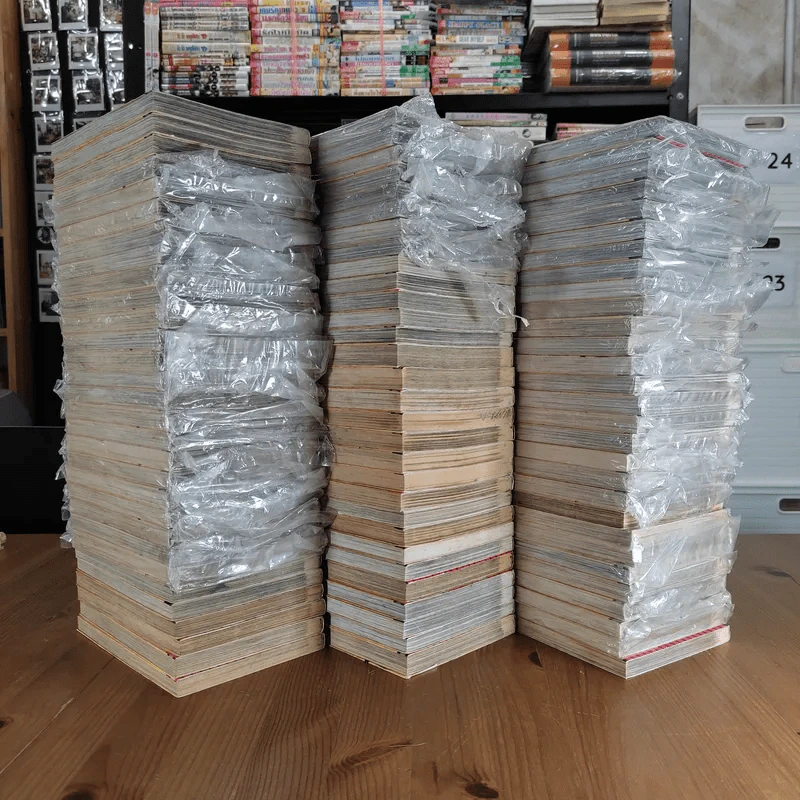 ยอดนักสืบจิ๋ว โคนัน เล่ม 1-95 (ขาดเล่ม 83,86,87,90) รูปที่ 8