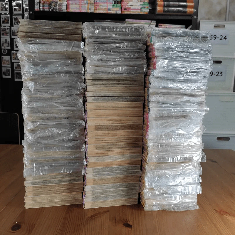 ยอดนักสืบจิ๋ว โคนัน เล่ม 1-95 (ขาดเล่ม 83,86,87,90) รูปที่ 5