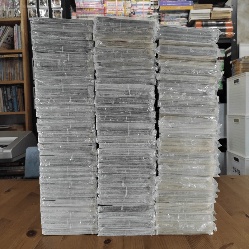 One Piece วันพีซ เล่ม 1-100 รูปที่ 9