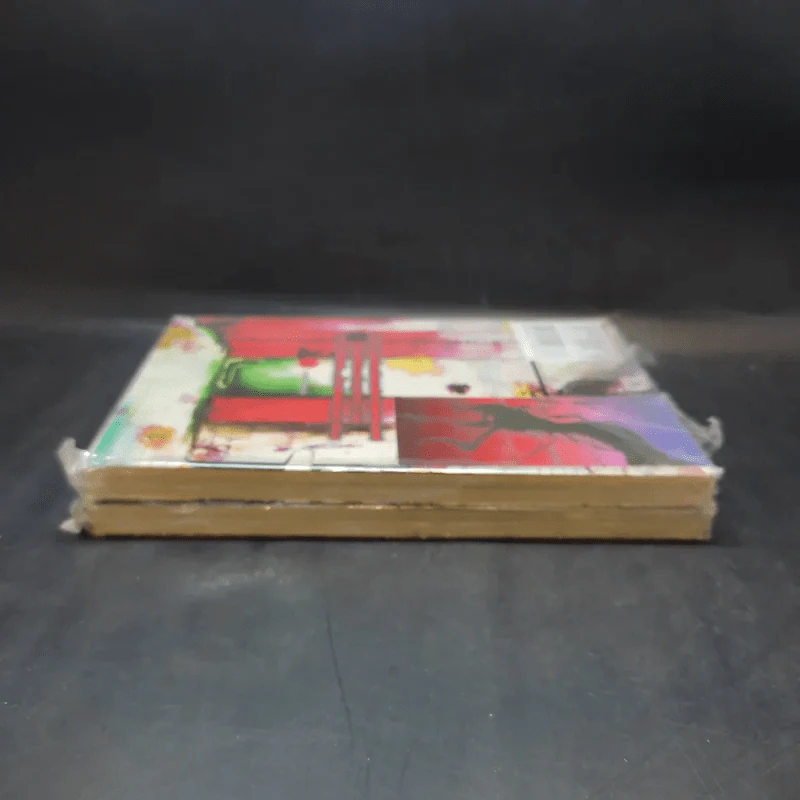 คลาสเรียนหวีดผวา เล่ม 1-2 รูปที่ 5