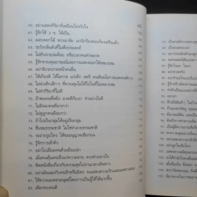 คนนิสัยดี - ศ.ดร.นายแพทย์วิทยา นาควัชระ จิตแพทย์ รูปที่ 14