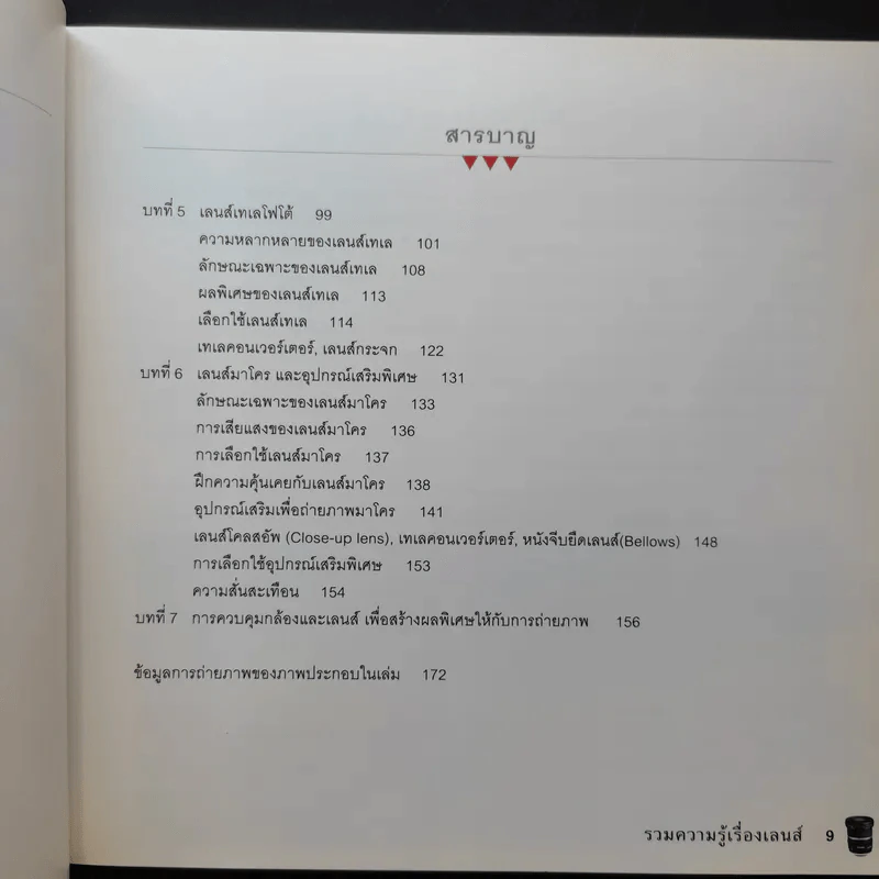 รวมความรู้เรื่องเลนส์ - สุรเดช วงศ์สินหลั่ง รูปที่ 12
