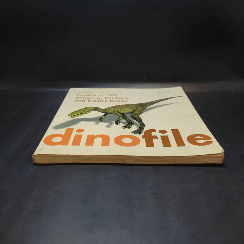 Dinofile - hamlyn รูปที่ 3