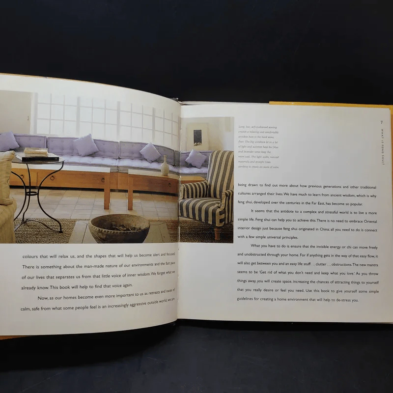Simple Feng Shui - Gina Lazenby รูปที่ 11