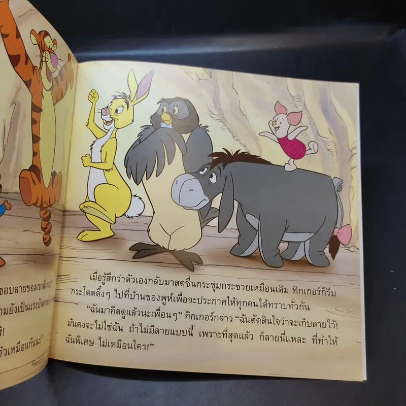 Disney's Winnie the Pooh ขายรวม 14 เล่ม รูปที่ 11