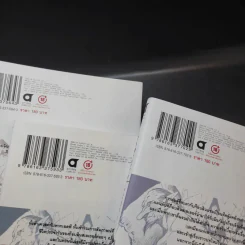 Goblin Slayer เล่ม 3,4,6 รูปที่ 7