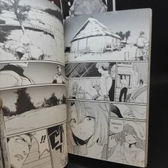 Goblin Slayer เล่ม 3,4,6 รูปที่ 13