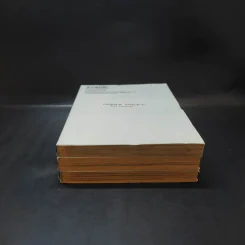 สู้ต่อไป ลูเชียส!! เล่ม 1-3 รูปที่ 4