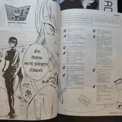 BREADNOW MAGAZINE ขายรวม 4 เล่ม รูปที่ 13