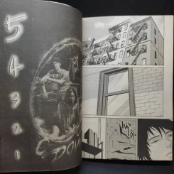 เคาท์ดาวน์ Count Down - การ์ตูน GTH รูปที่ 9