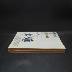 Eyeshield 21 ไอ้หนูไต้ฝุ่นมะกันบอล เล่ม 6,24 รูปที่ 4
