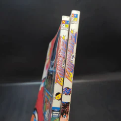 Eyeshield 21 ไอ้หนูไต้ฝุ่นมะกันบอล เล่ม 6,24 รูปที่ 7