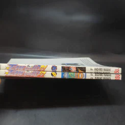 Eyeshield 21 ไอ้หนูไต้ฝุ่นมะกันบอล เล่ม 6,24 รูปที่ 3