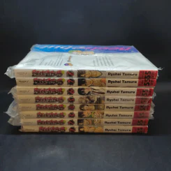 BEELZEBUB เด็กพันธุ์นรกสั่งลุย เล่ม 1-8 รูปที่ 2