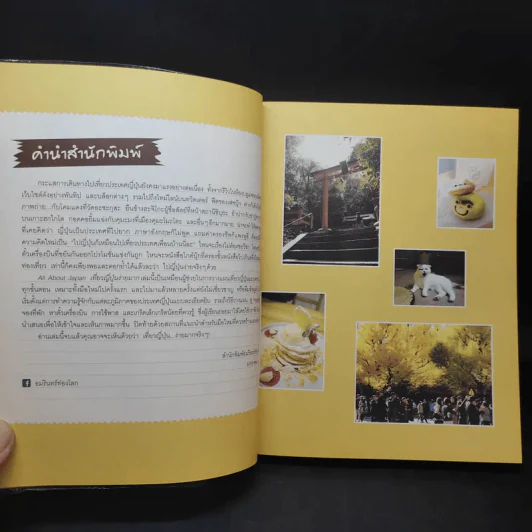 All About Japan เที่ยวญี่ปุ่นง่ายมาก รูปที่ 12