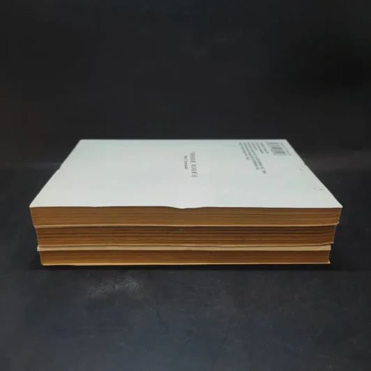 สู้ต่อไป ลูเชียส!! เล่ม 1-3 รูปที่ 5