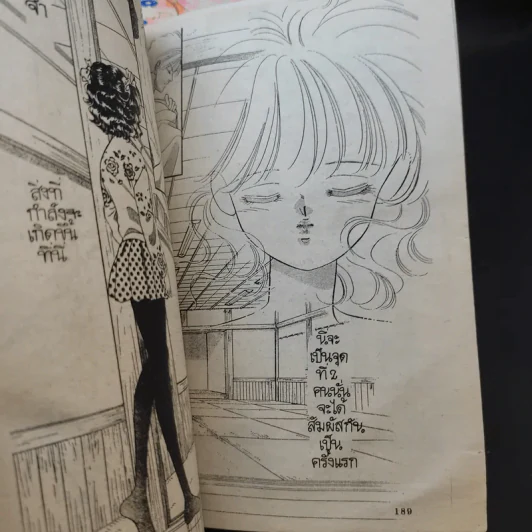 ถึงจะห้าวก็น่ารัก เล่ม 1-10 รูปที่ 12