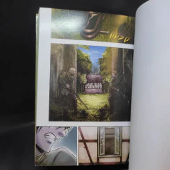 ผ่าพิภพไททัน Before the fall เล่ม 12 รูปที่ 8