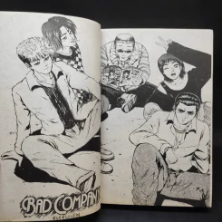 Bad Company พันธุ์ดินระเบิด รูปที่ 10