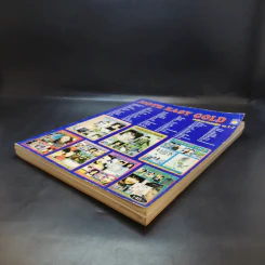 Note Easy Gold ฉบับรวมเล่ม Vol.1-7 รูปที่ 7