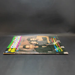 อนุทินคู่ชีวิต ดารา นักร้อง ฉบับที่ 31 ปี ฉบับที่ 495 ปักษ์แรก ส.ค.2541 บิลลี่-สิเรียม รูปที่ 3